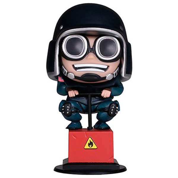 фото Фигурка six collection thermite chibi series 2 (300099734) ubicollectibles