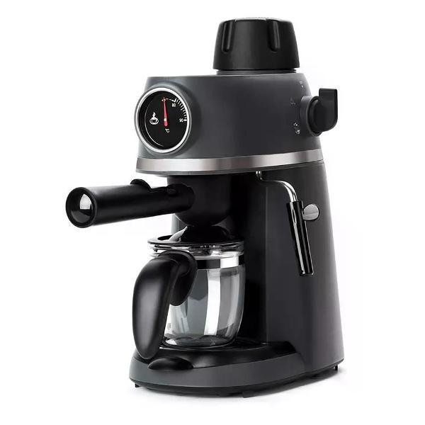 фото Кофемашина рожкового типа bxco850e black+decker