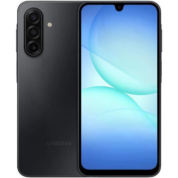 фото Смартфон galaxy a36 5g 128gb 8gb черный samsung