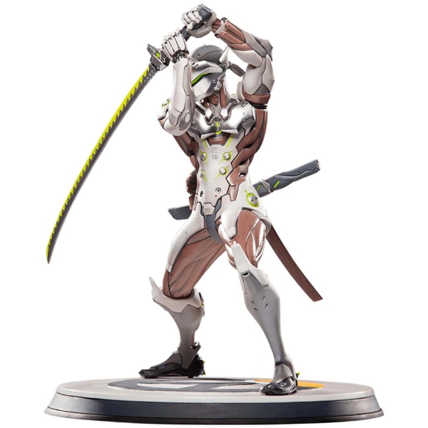 фото Фигурка overwatch: genji (b62464) blizzard