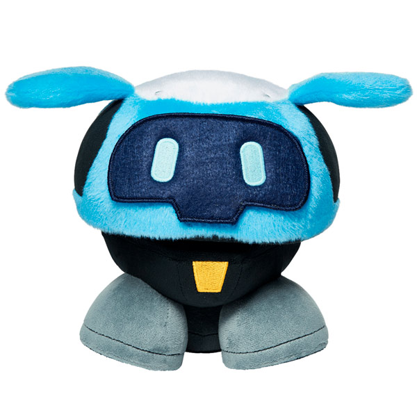 фото Мягкая игрушка overwatch snowball plush (b62501) blizzard