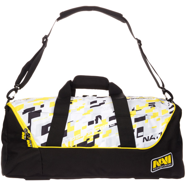 фото Сумка fnvtrvbag17bk natus-vincere