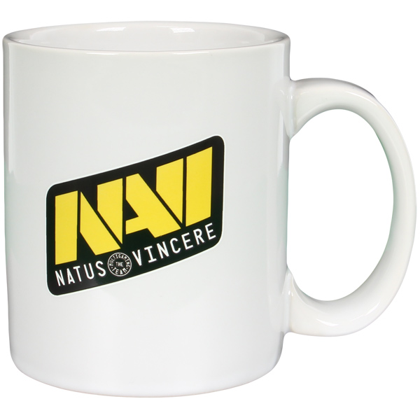 фото Кружка white (fnvfanmug17wt) natus-vincere