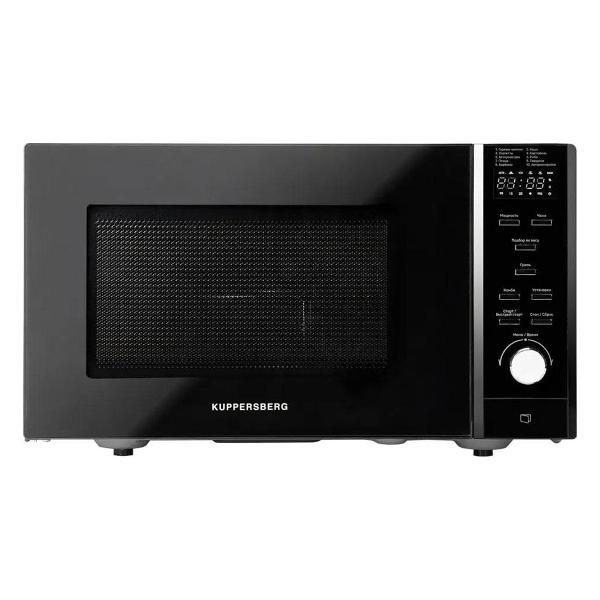 фото Микроволновая печь em720cfr-bg midea