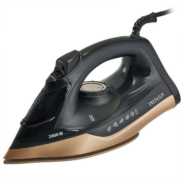 фото Утюг de-3006 delta lux