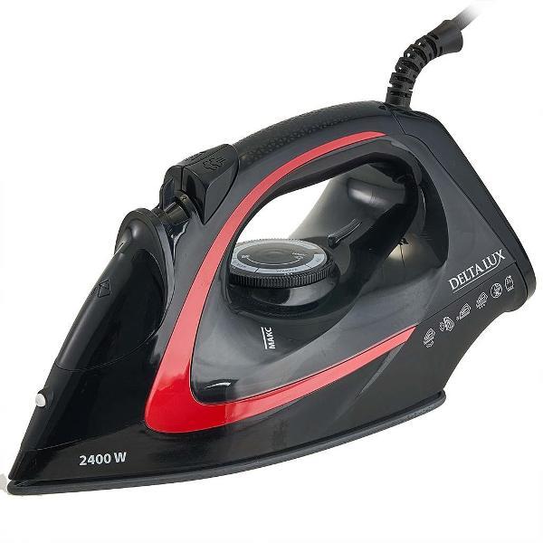 фото Утюг dl-352 delta lux