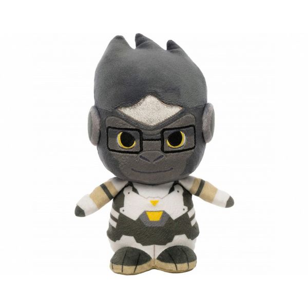 фото Мягкая игрушка pop! overwatch winston (b63611) funko