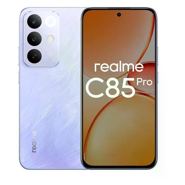 фото Смартфон (6941764481428) realme