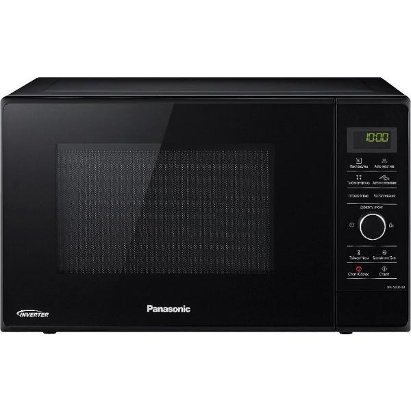 фото Микроволновая печь hmg-dg207ba (td0045532ru) haier
