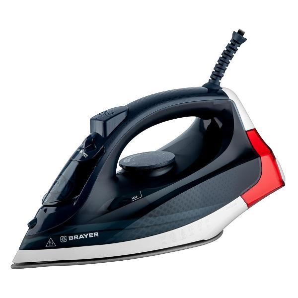 фото Утюг br4019 brayer