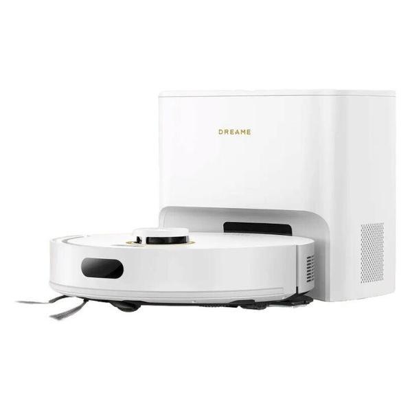 фото Пылесос вертикальный vcdb-4232 duo white libhof