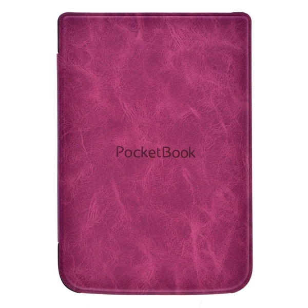 фото Чехол для электронной книги 606/616/627/628/632/633 purple (pbc-628-pr-ru) pocketbook