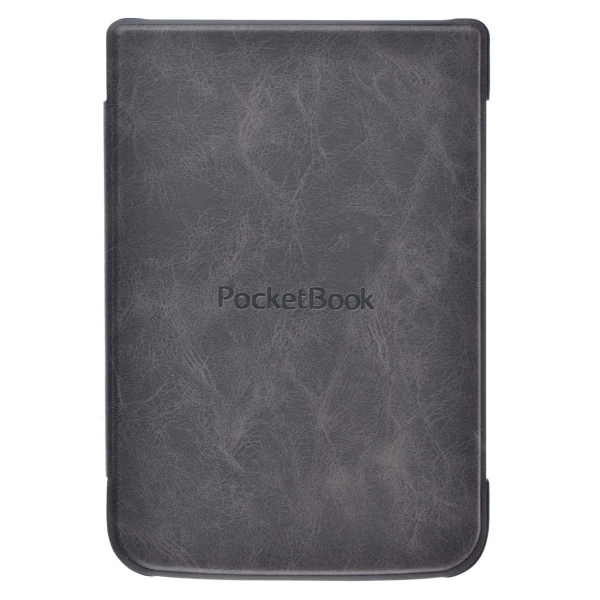 фото Чехол для электронной книги 606/616/627/628/632/633 grey (pbc-628-dg-ru) pocketbook