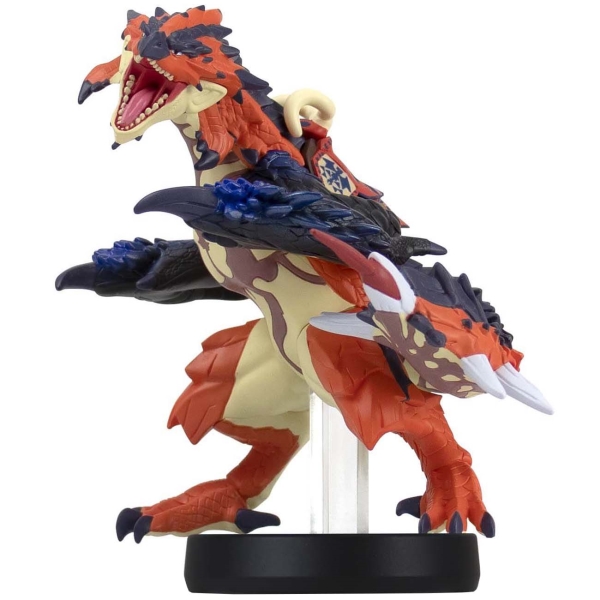 фото Фигурка monster hunter: острокрылый рата (nvl-c-amag(eur)) amiibo