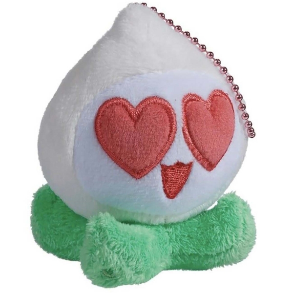 фото Мягкая игрушка mini pachimari pachilover (1037857) overwatch