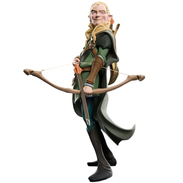 фото Фигурка trilogy: legolas (865002524) the-lord-of-the-ring