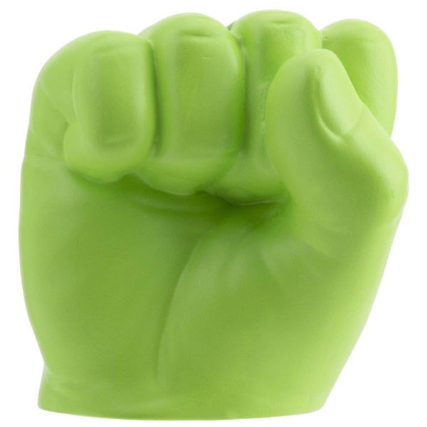 фото Копилка hulk: fist (pp7987mc) paladone