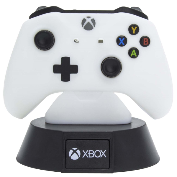 фото Геймерский светильник xbox controller icon light (pp6812xb) paladone