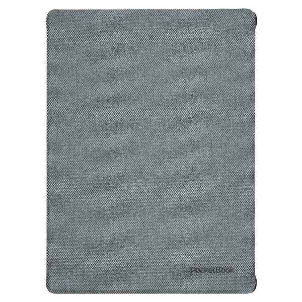 фото Чехол для электронной книги 970 grey (hn-sl-pu-970-gy-ru) pocketbook