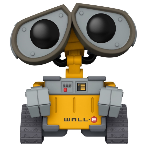 фото Фигурка pop! disney: wall-e: wall-e 10" (57652) funko