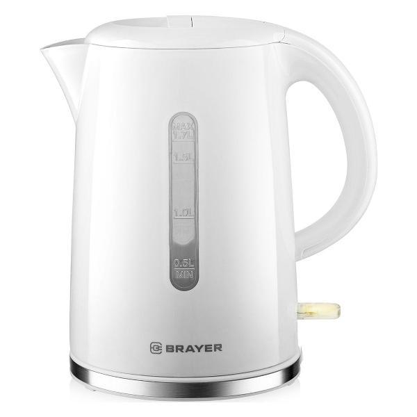 фото Электрочайник br6110 brayer
