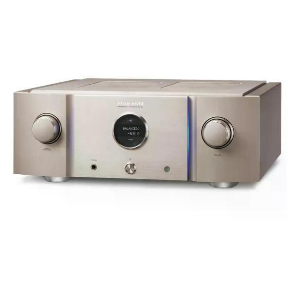 фото Тв-ресивер ресивер marantz stereo 70s black нет бренда