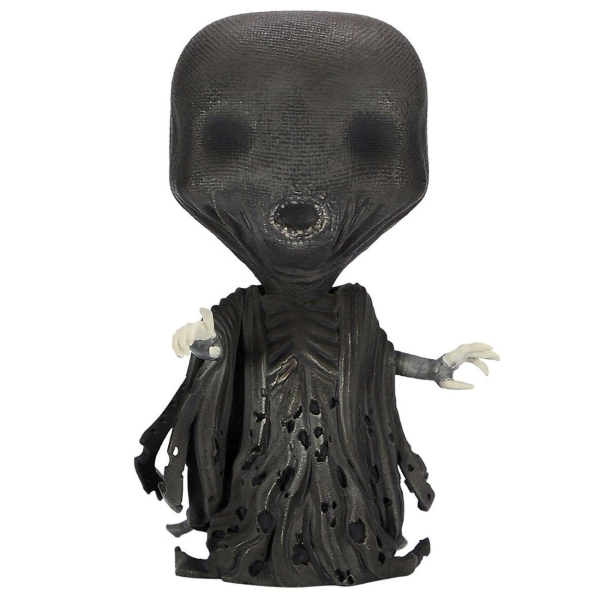 фото Фигурка pop! harry potter: dementor (6571) funko