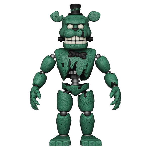 фото Фигурка five night at freddy's: dreadbear: dreadbear (56184) funko