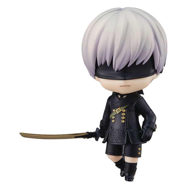 фото Фигурка nendoroid: nier: automata 9s good-smile