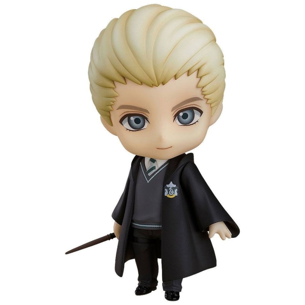 фото Фигурка nendoroid: harry potter: draco malfoy good-smile