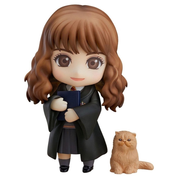 фото Фигурка nendoroid: harry potter: hermione granger good-smile