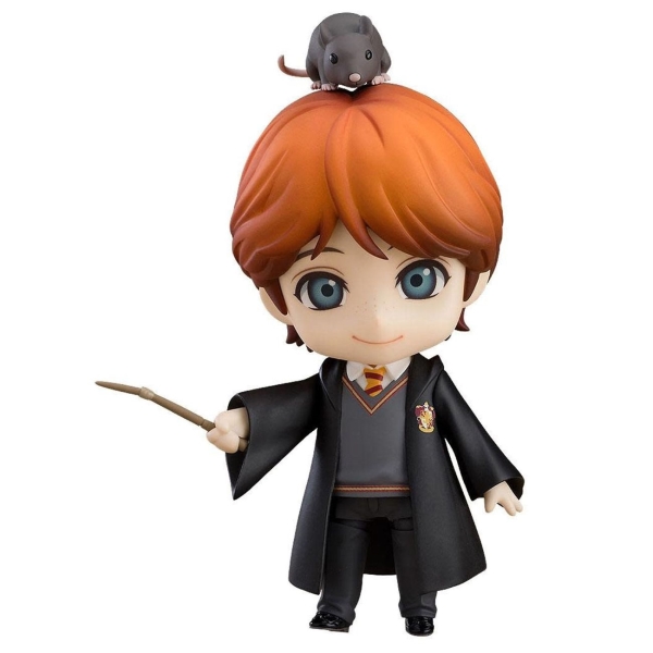 фото Фигурка nendoroid: harry potter: ron weasley good-smile