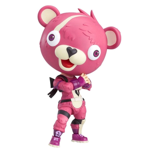 фото Фигурка nendoroid: fortnite: cuddle team leader good-smile