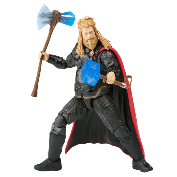 фото Фигурка marvel legends: thor (f01885l0) hasbro