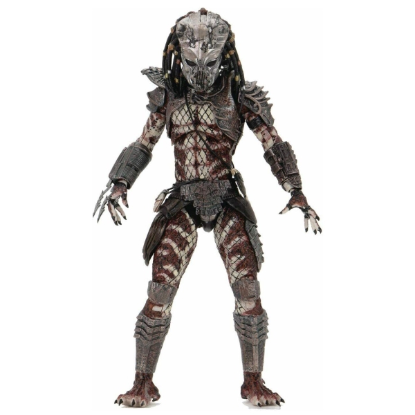 фото Фигурка scale action figure: predator: ultimate guardian predator (51423) neca