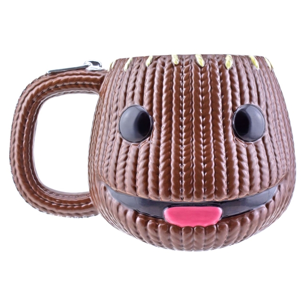 фото Кружка sackboy, 550 мл (pp8379lbp) paladone