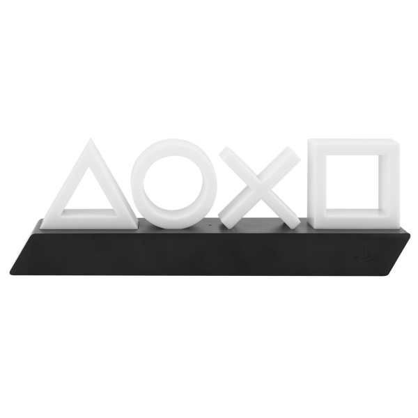 фото Геймерский светильник playstation icons light ps5 (pp7918ps) paladone