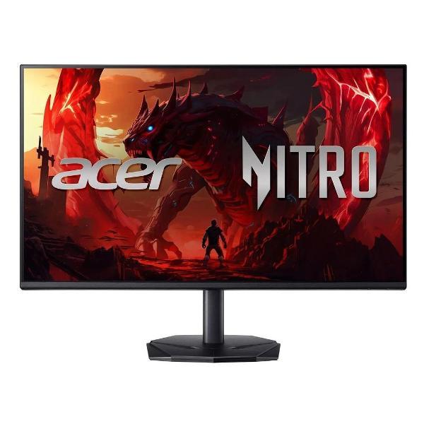 фото Монитор sa242yg0bi acer