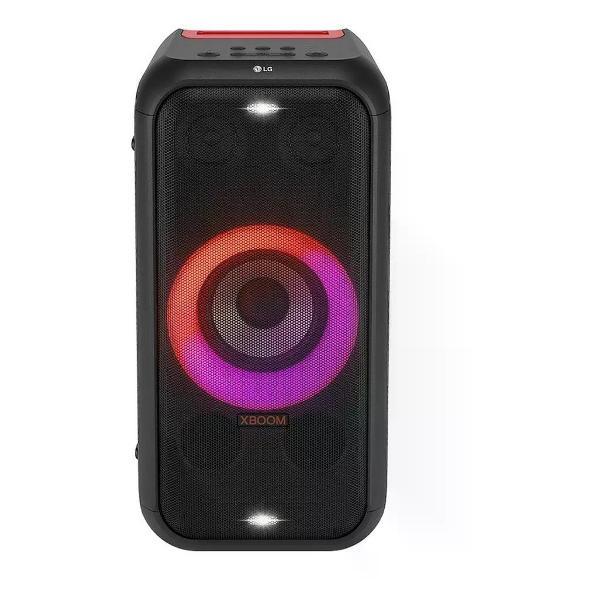 фото Музыкальный центр xl5t lg