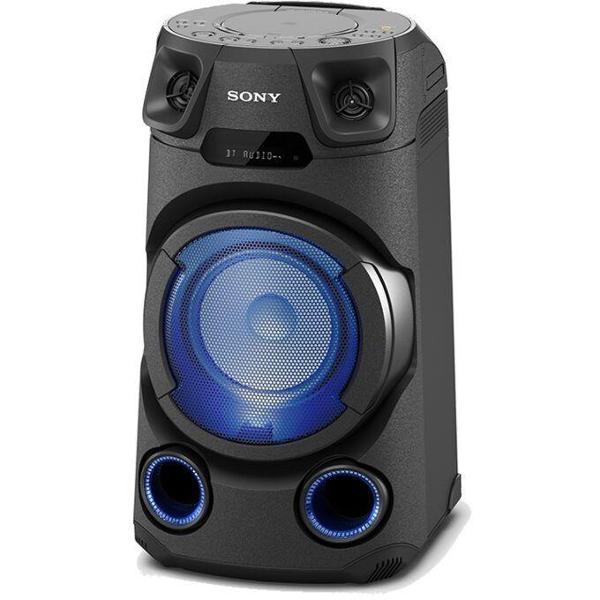 фото Музыкальный центр smb-1000 supra