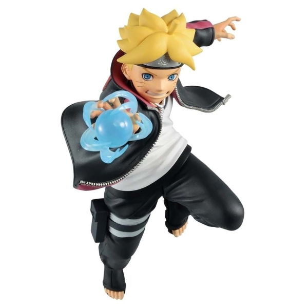 фото Фигурка next generations vibration stars - uzumaki boruto (bp17726p) banpresto