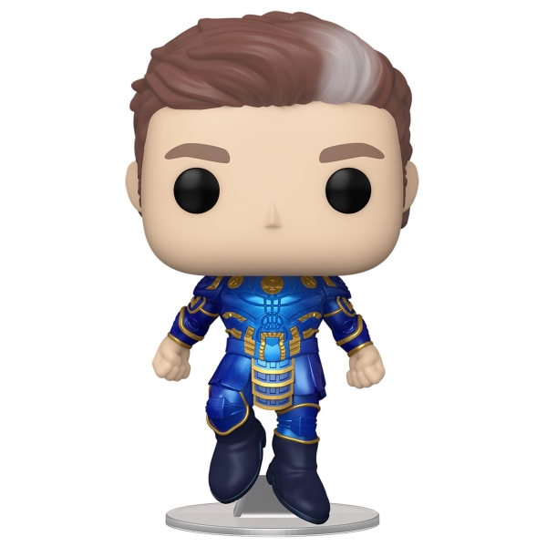 фото Фигурка pop! bobble marvel: eternals - ikaris (49704) funko