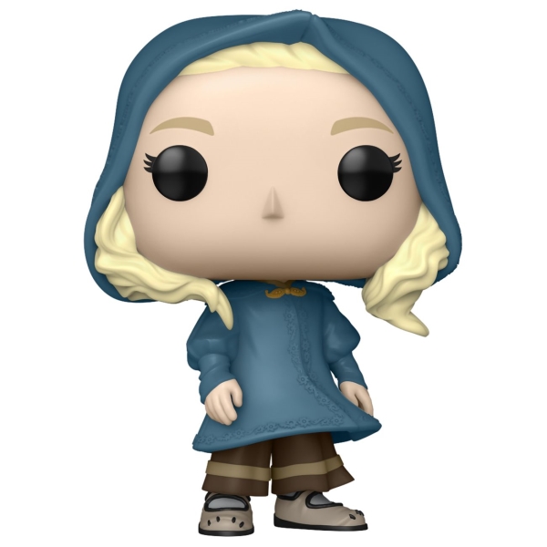 фото Фигурка pop! tv witcher: ciri (57813) funko