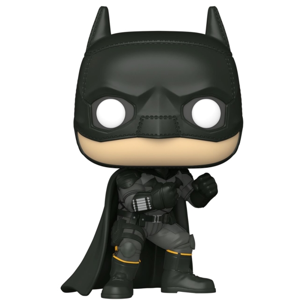 фото Фигурка pop! movies the batman: batman (59276) funko