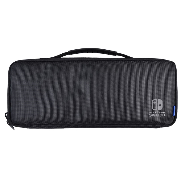 фото Сумка cargo pouch для консоли nintendo switch (nsw-818u) hori