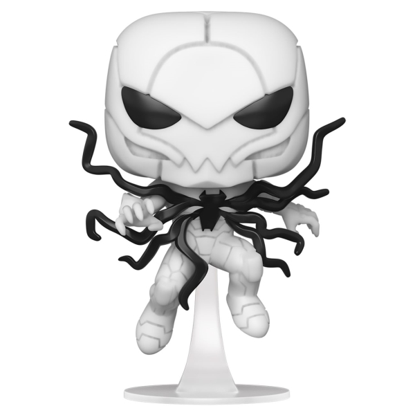 фото Фигурка pop! bobble: marvel: venom: poison spider-man (gw) (60709) funko