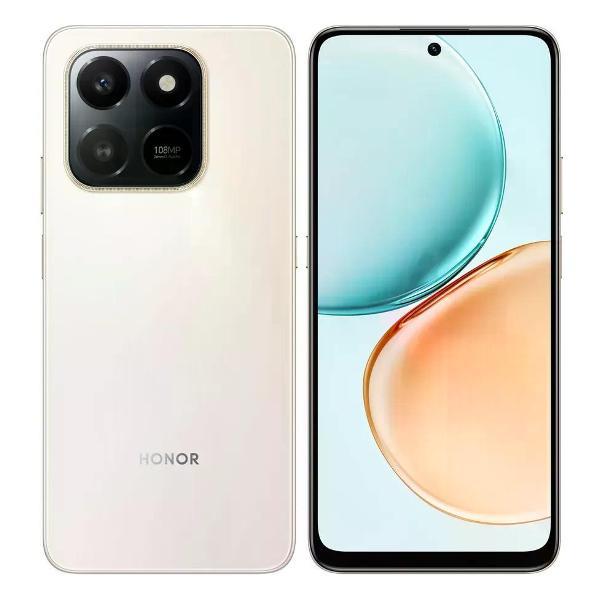 фото Смартфон x5с (5109byey) honor