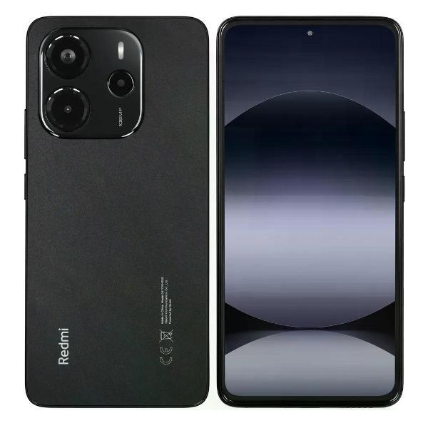фото Смартфон note 60x (5109btdy) realme