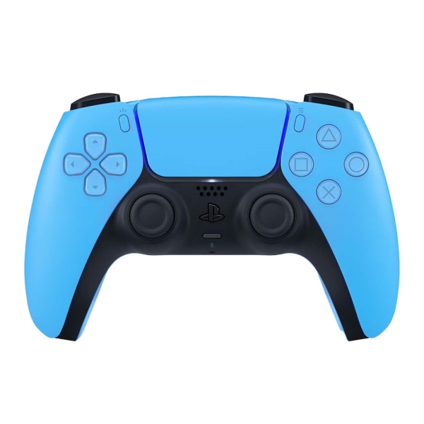 фото Геймпад 5 dualsense ice blue (cfi-zct1) playstation