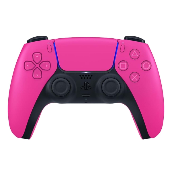 фото Геймпад 5 dualsense pink (cfi-zct1) playstation